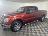 Used 2014 Ford F150 XLT w/ Equipment Group 302A Luxury image 4