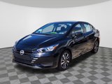New 2024 Nissan Versa S w/ S Plus Package image 2