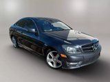 Used 2013 Mercedes-Benz C 250 Coupe image 3
