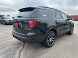 Used 2019 Ford Explorer Sport image 4