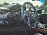 Used 2015 Chevrolet Tahoe LTZ image 3