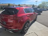 Used 2020 Kia Sportage SX image 6