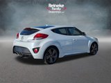 Used 2015 Hyundai Veloster Turbo image 5