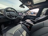 New 2025 Chrysler Pacifica Select w/ Uconnect Theater Family Group image 2
