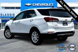 Used 2023 Chevrolet Equinox LT w/ Driver Convenience Package image 4