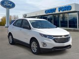 Used 2018 Chevrolet Equinox LS image 1