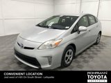 Used 2013 Toyota Prius Three image 2