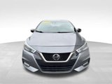Used 2020 Nissan Versa SR w/ Convenience Package image 2