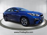 Used 2019 Kia Forte LXS image 3