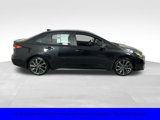 Used 2022 Toyota Corolla SE image 3