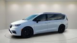 New 2025 Chrysler Pacifica Select image 4