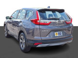 Certified 2019 Honda CR-V LX image 4