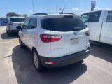 Used 2020 Ford EcoSport SE w/ SE Convenience Package image 5