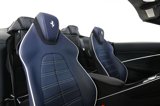 Used 2024 Ferrari Roma Spider image 4