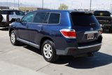 Used 2011 Toyota Highlander 4WD image 4