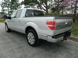 Used 2012 Ford F150 Platinum image 6