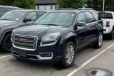 Used 2017 GMC Acadia Limited SLT image 3