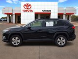 Used 2024 Toyota RAV4 XLE image 3