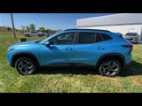 New 2025 Chevrolet Trax LT w/ Driver Confidence Package image 6