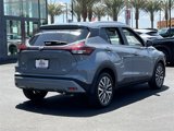Certified 2022 Nissan Kicks SV image 6