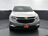 Used 2021 Chevrolet Equinox LS w/ LS Convenience Package image 3