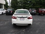 Used 2018 Nissan Altima 2.5 SR w/ SR Midnight Edition image 5