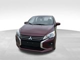 Used 2024 Mitsubishi Mirage G4 ES image 2