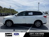 Used 2015 Nissan Pathfinder SL w/ SL Premium Package image 4