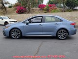 Certified 2022 Toyota Corolla SE image 2