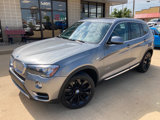 Used 2016 BMW X3 xDrive28i w/ Premium Package image 2