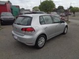 Used 2010 Volkswagen Golf 4-Door image 4