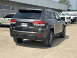 Used 2021 Jeep Grand Cherokee Limited image 3