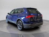 Used 2022 Volkswagen Tiguan SE image 3