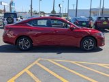 New 2025 Nissan Sentra SV w/ Trunk Package image 4