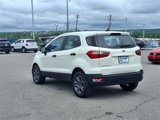 Used 2021 Ford EcoSport S image 4
