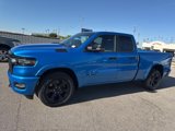 New 2025 RAM 1500 Big Horn image 3