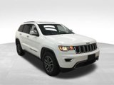 Used 2019 Jeep Grand Cherokee Limited image 3