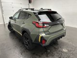 New 2025 Subaru Crosstrek 2.5i Sport image 6