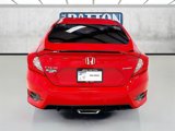 Used 2020 Honda Civic Sport image 6