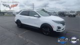Used 2024 Chevrolet Equinox RS image 2