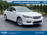 Used 2013 Honda Accord EX-L image 1