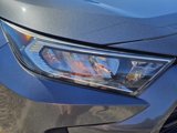 Used 2021 Toyota RAV4 XLE image 3