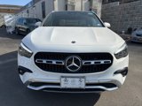Certified 2024 Mercedes-Benz GLA 250 4MATIC image 2