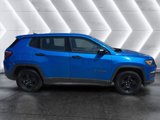 Used 2021 Jeep Compass Sport image 4