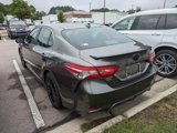 Used 2020 Toyota Camry SE image 4