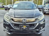 Used 2022 Honda HR-V Sport image 2