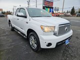 Used 2012 Toyota Tundra Limited image 6