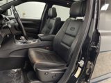 Used 2020 Jeep Grand Cherokee Overland image 4