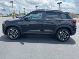New 2026 Chevrolet TrailBlazer RS image 4