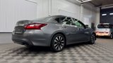 Used 2018 Nissan Altima 2.5 SV image 5